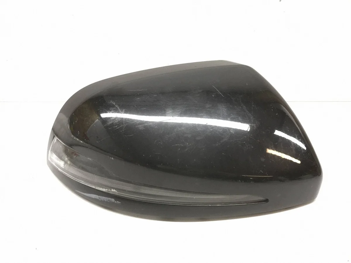 Mercedes C-Class W205 Mirror Housing Right Used