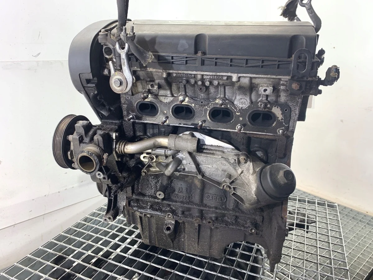 Motor Opel 1.8 140KM Z18XER 05-19 Zafira B