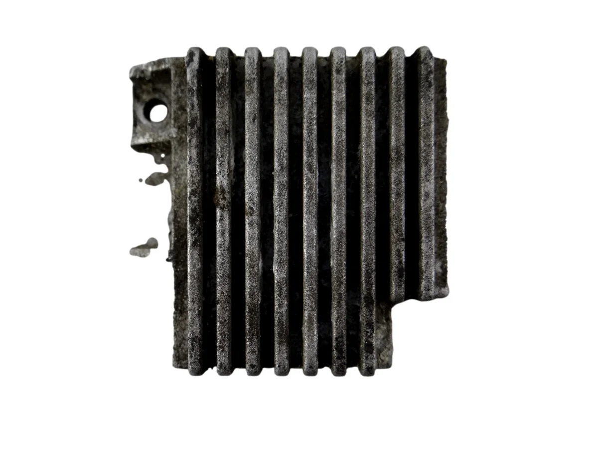 Sytytysmoduuli Fiat Panda BKL4A Käytetty image 5