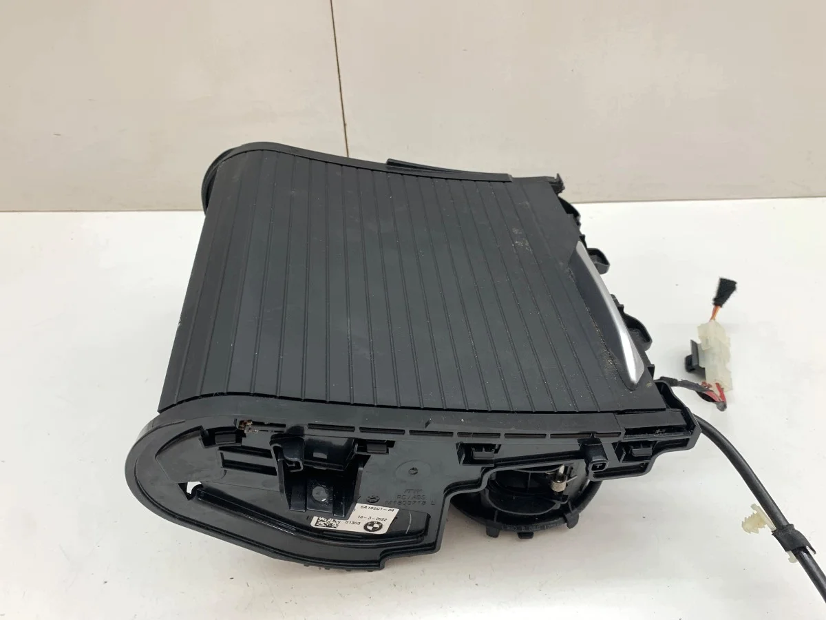 Support de boissons BMW G02 SUV LORK-361-135356 image 3