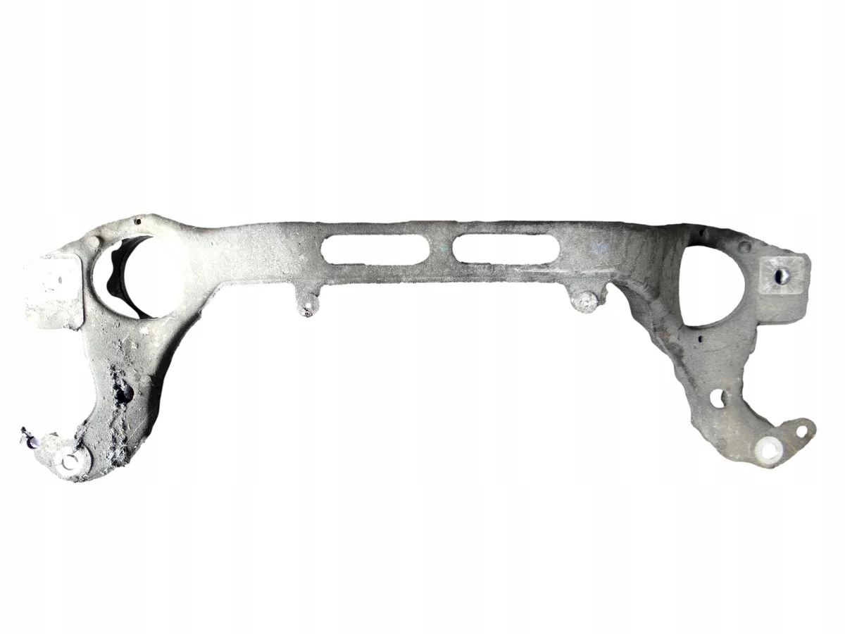 Motorlager VW Touareg 7L8 199 207 gebraucht image 3