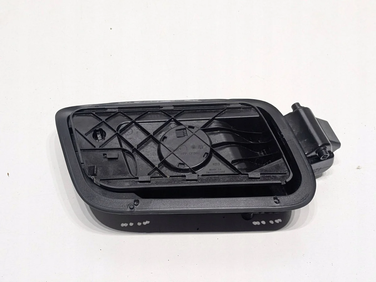 Audi Q4 e-tron tanklock 89A810593