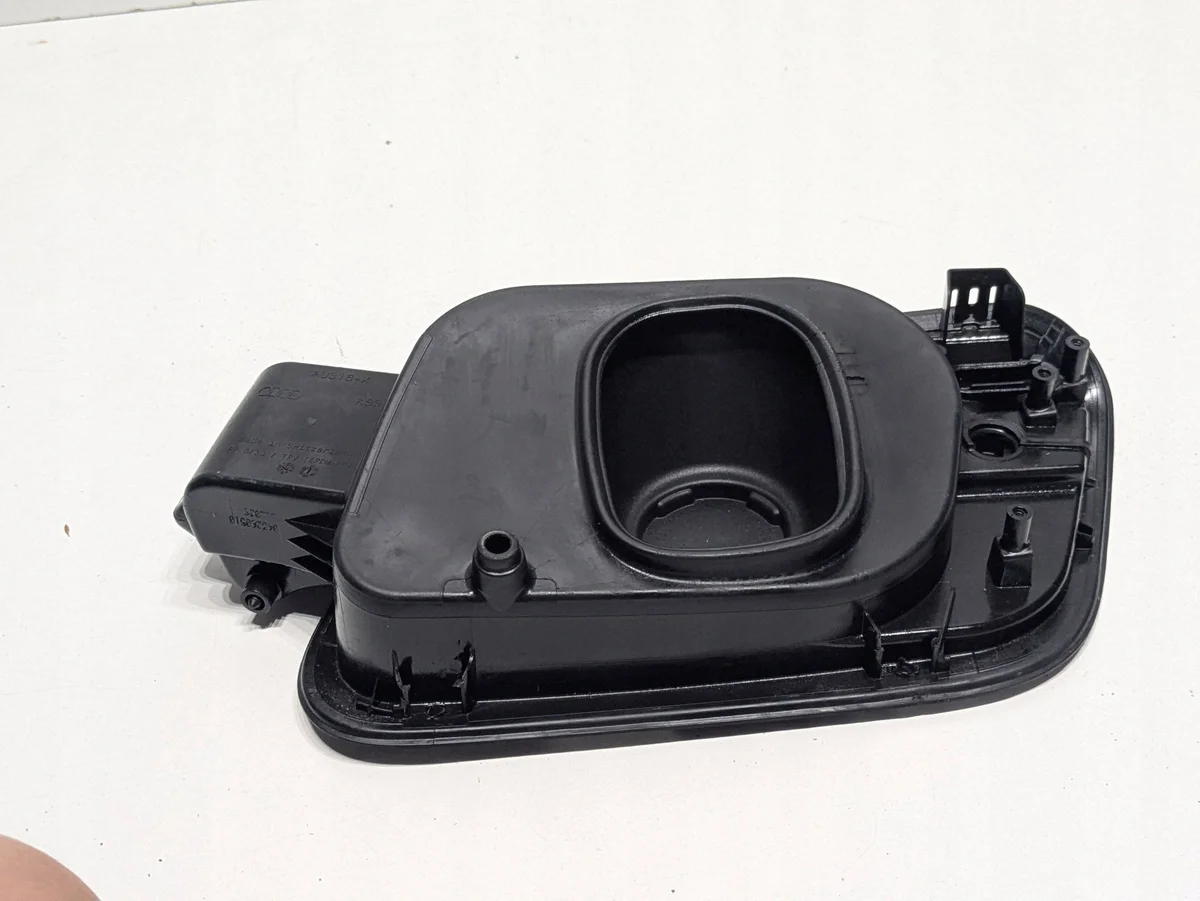 Klappe Tankdeckel Audi Q4 E-Tron 89A810593 image 3