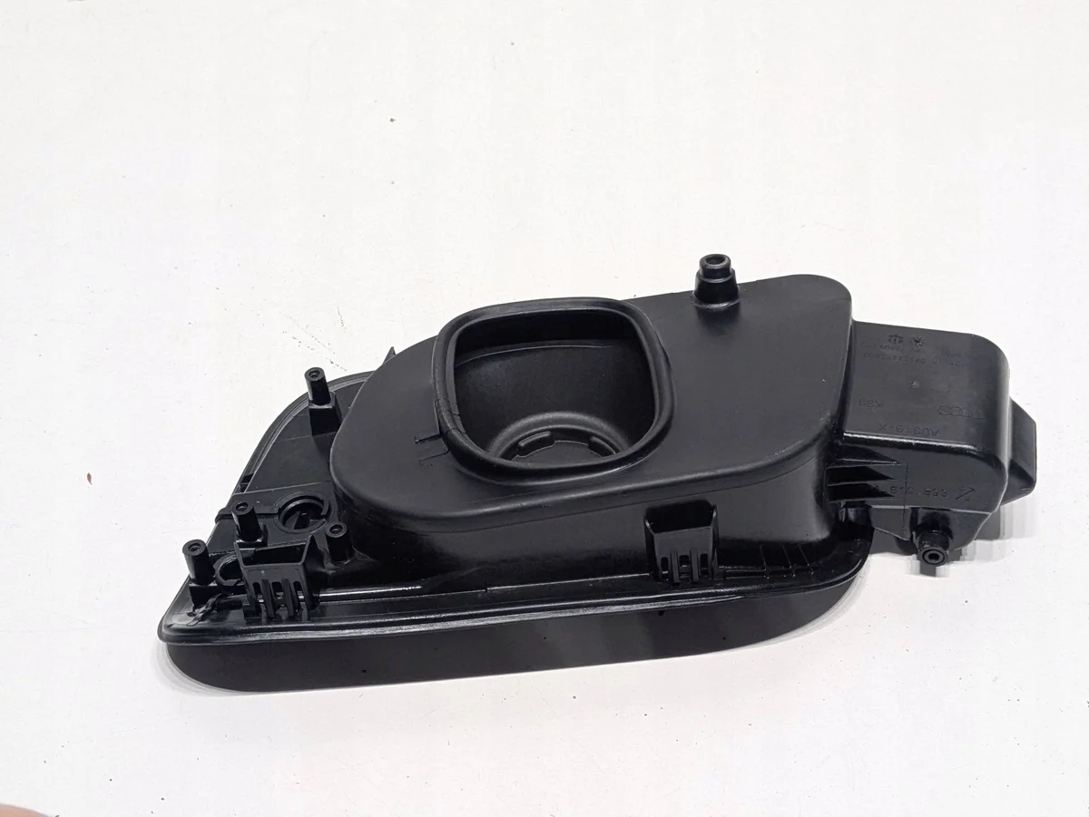 Klappe Tankdeckel Audi Q4 E-Tron 89A810593 image 4