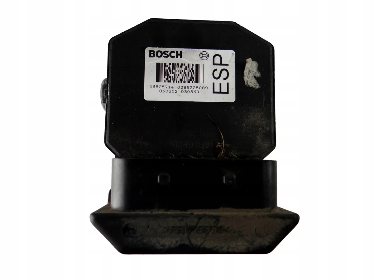 Bosch 0 265 950 037 Ohjainyksikkö image 3