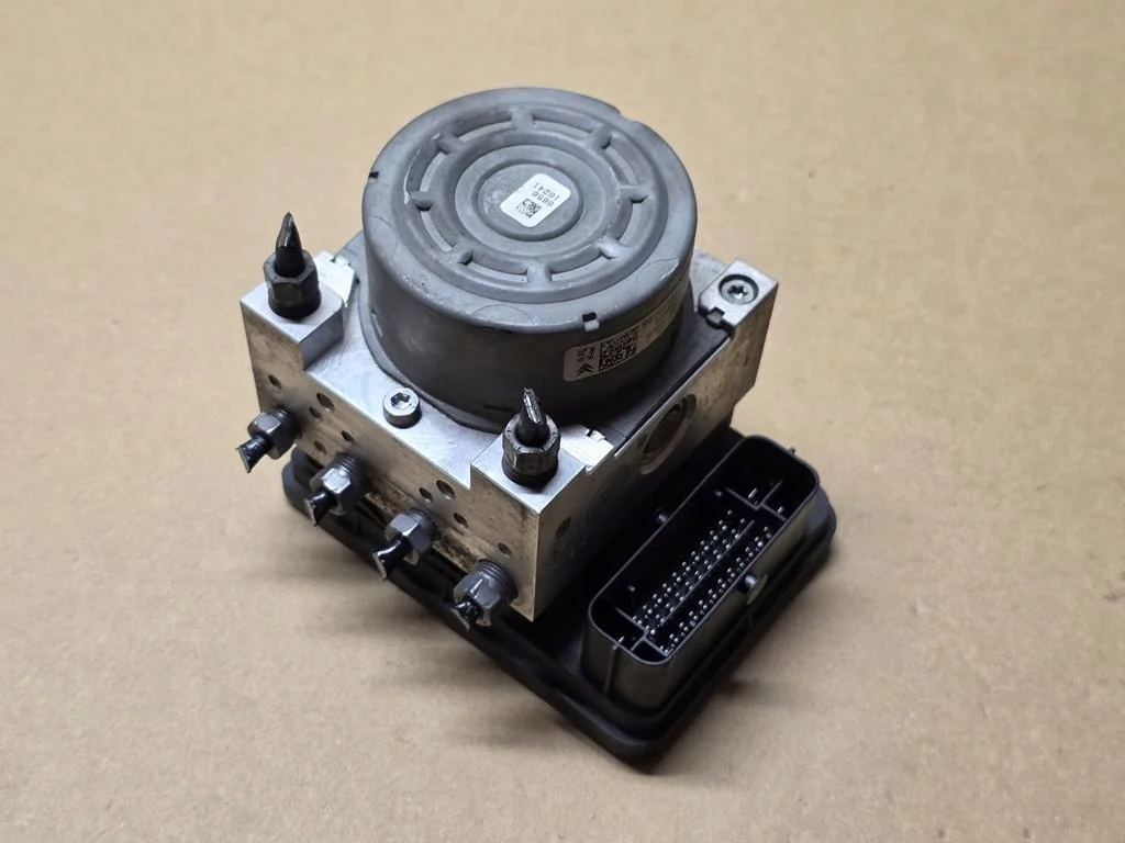 Bomba ABS Peugeot Citroen 9810293280