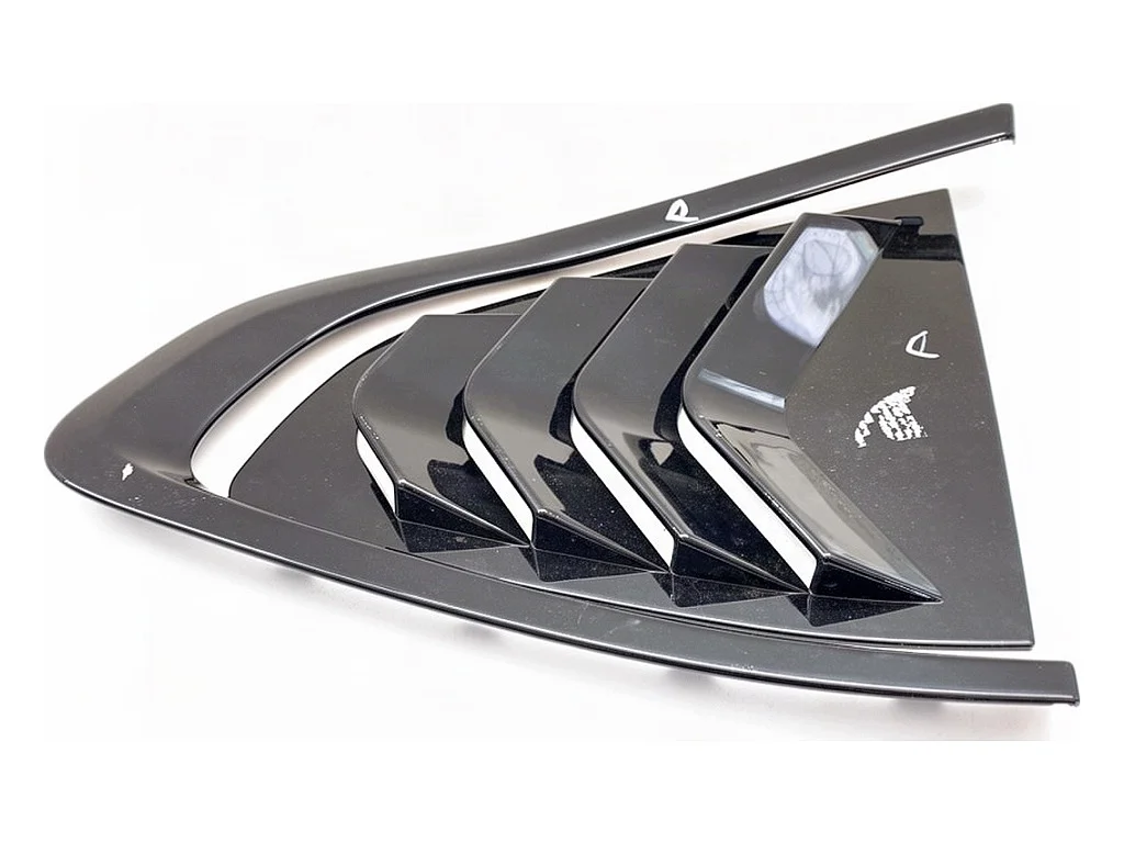 Bandeau vitre latérale droite BMW G02 OEM