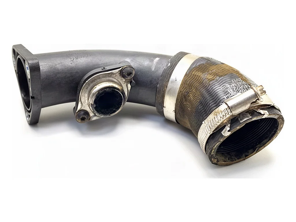 Luchtpijp Skoda Fabia III 1.4 105PK OEM