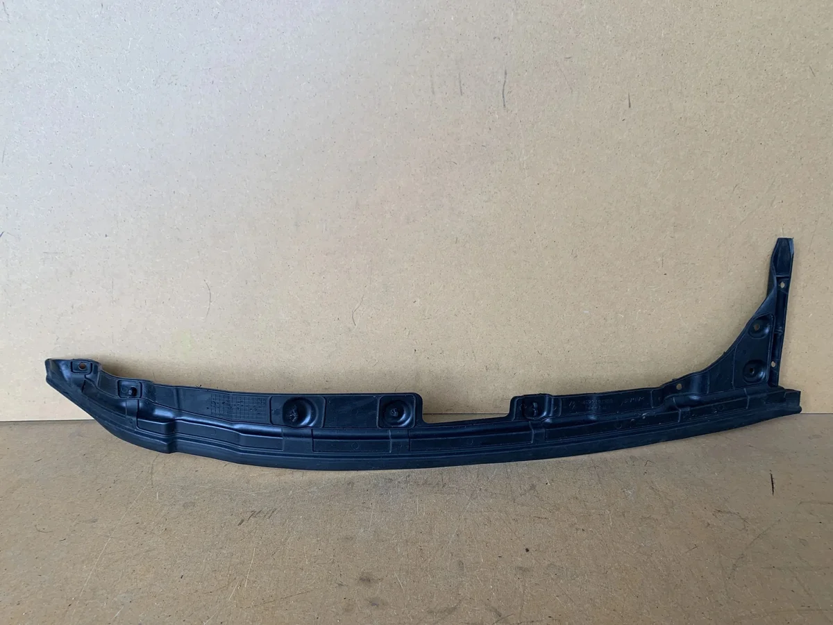 Sello Puerta Renault Megane IV Izquierdo Delantero