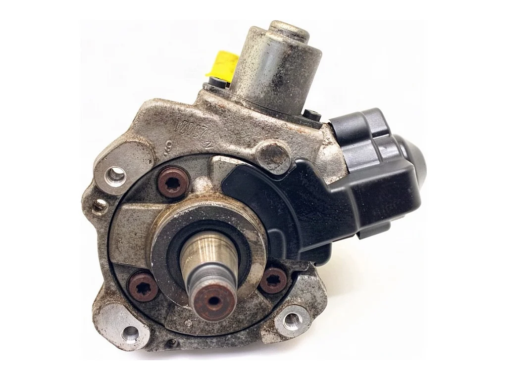 Brandstofpomp Skoda Fabia III 1.4 105PK LORK-894-108665