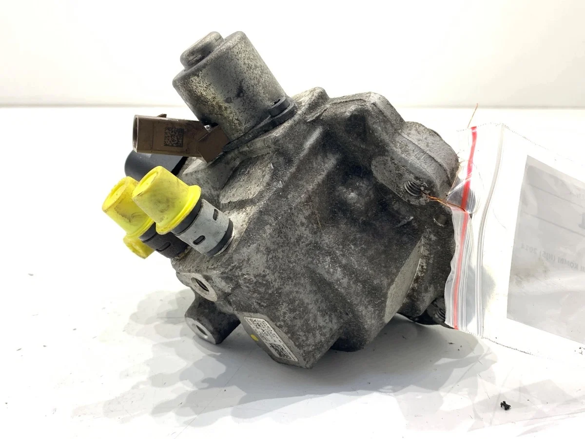 Bomba de Alta Pressão Skoda Fabia III 1.4 image 3