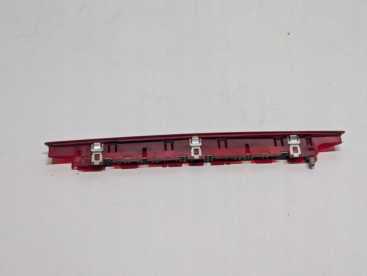 Terza Luce Stop Skoda Karoq 5F0945097E