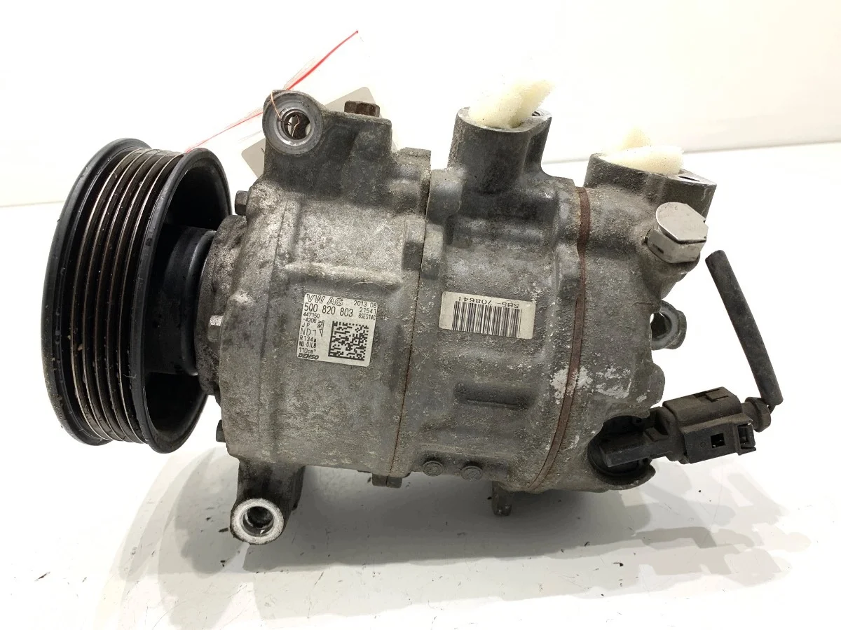 Compresor Aire Acondicionado VW Golf VII 5Q0820803