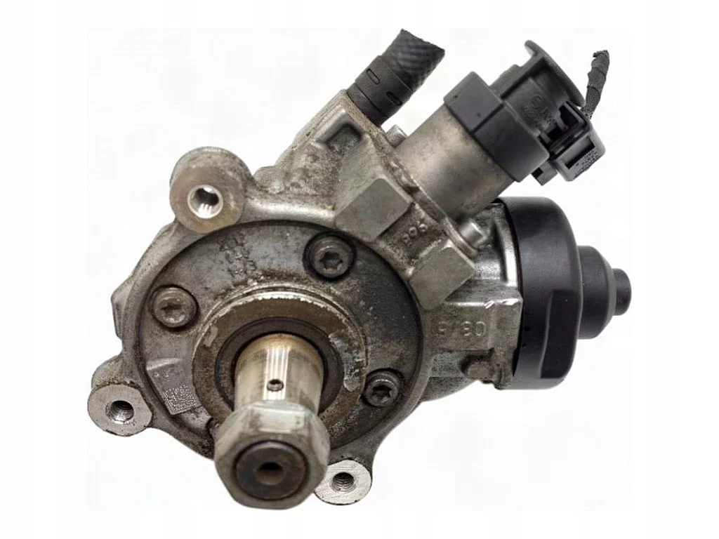 Fuel Injection Pump VW Golf VII 2.0 150HP