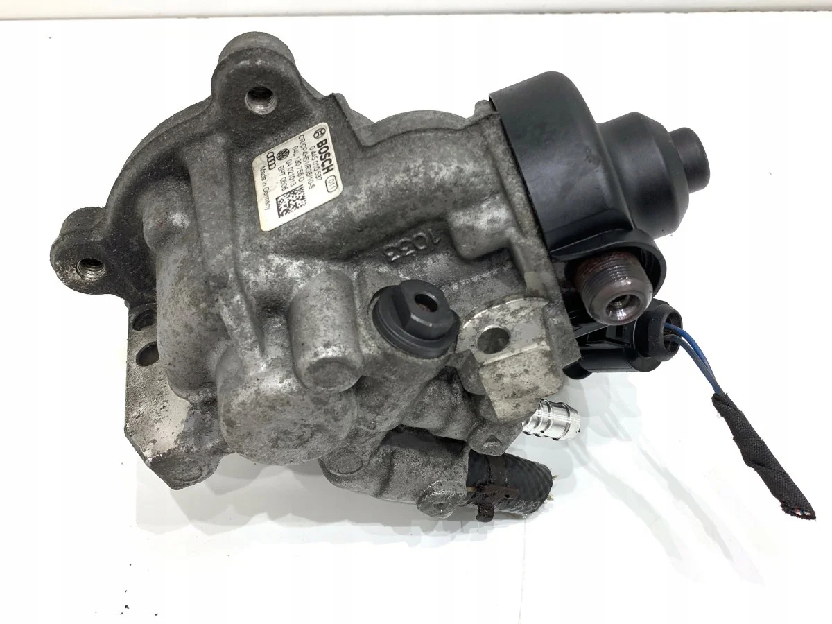 Einspritzpumpe VW Golf VII 2.0 150PS image 3