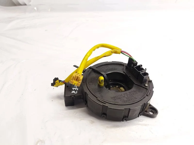 Schleifring Airbag für Dodge Caravan image 8
