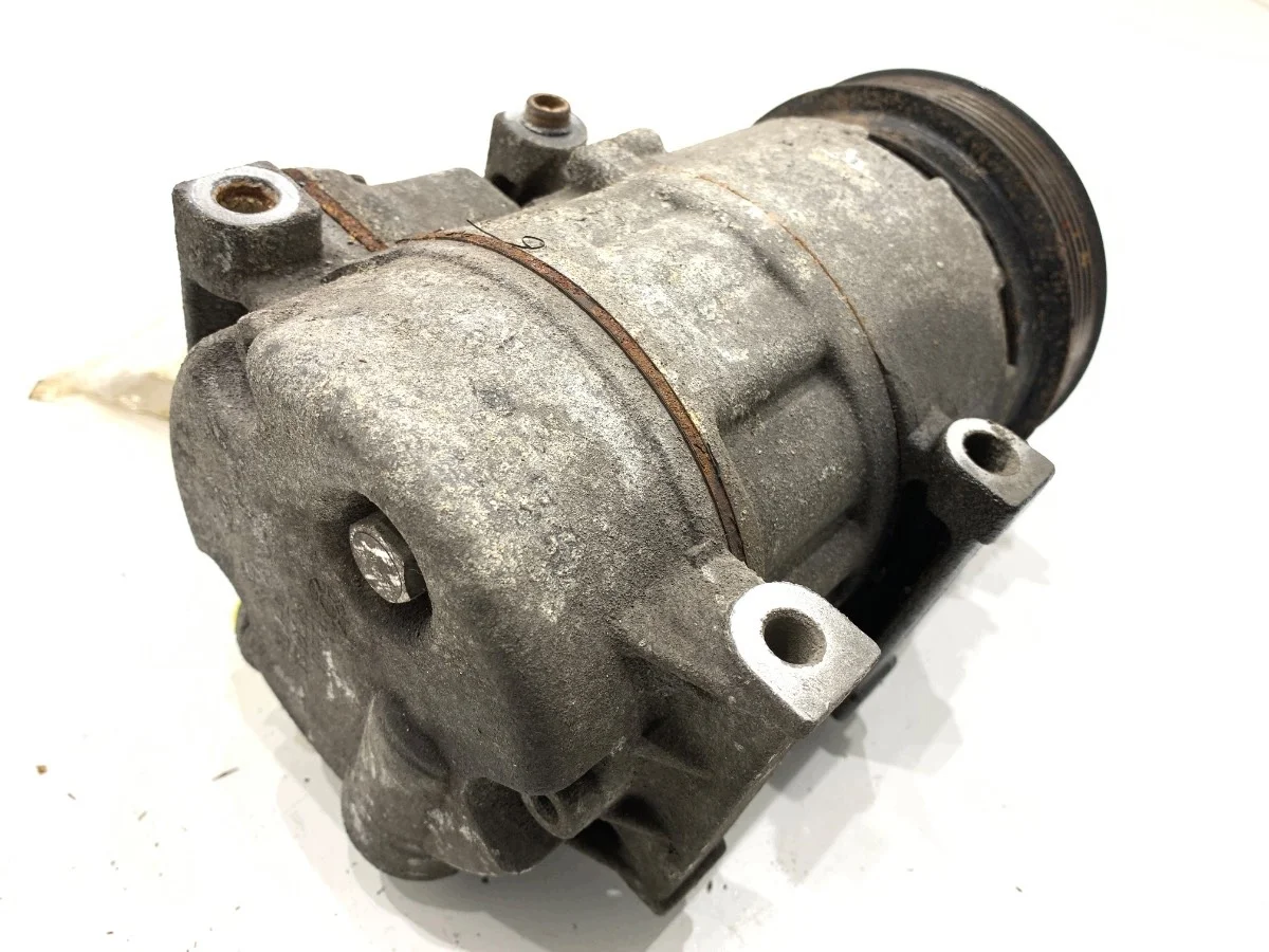 Ilmastointikompressori Hyundai ix35 2.0 image 3
