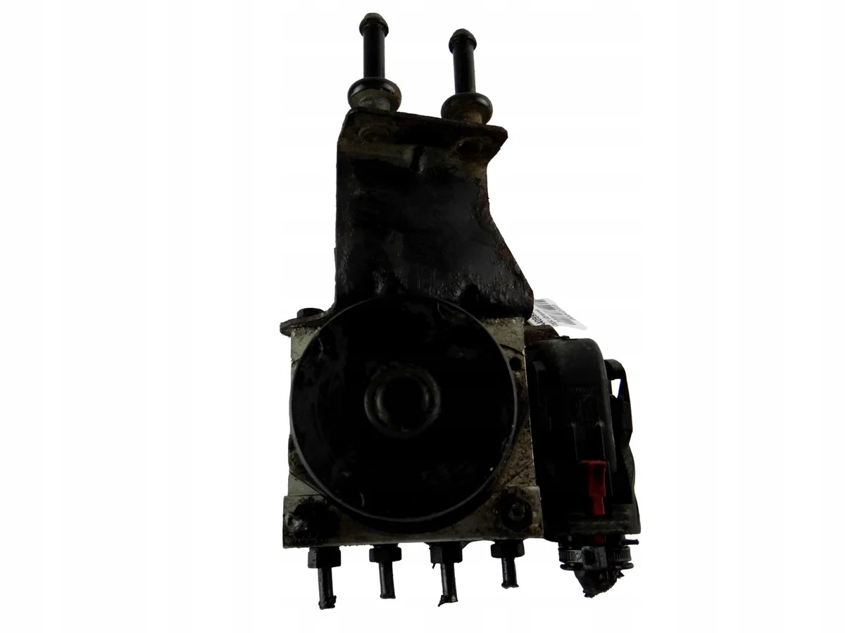ABS Pump Skoda Fabia 9Q0 907 379AG Begagnad