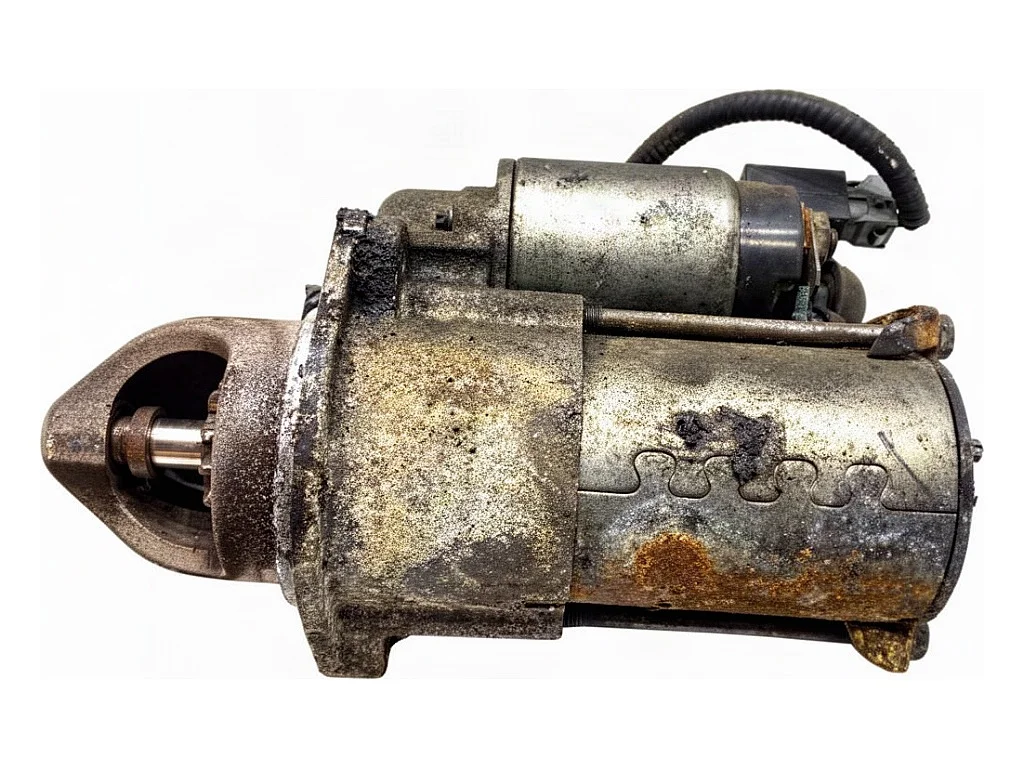 Motor de arranque Hyundai ix35 2.0 163CV