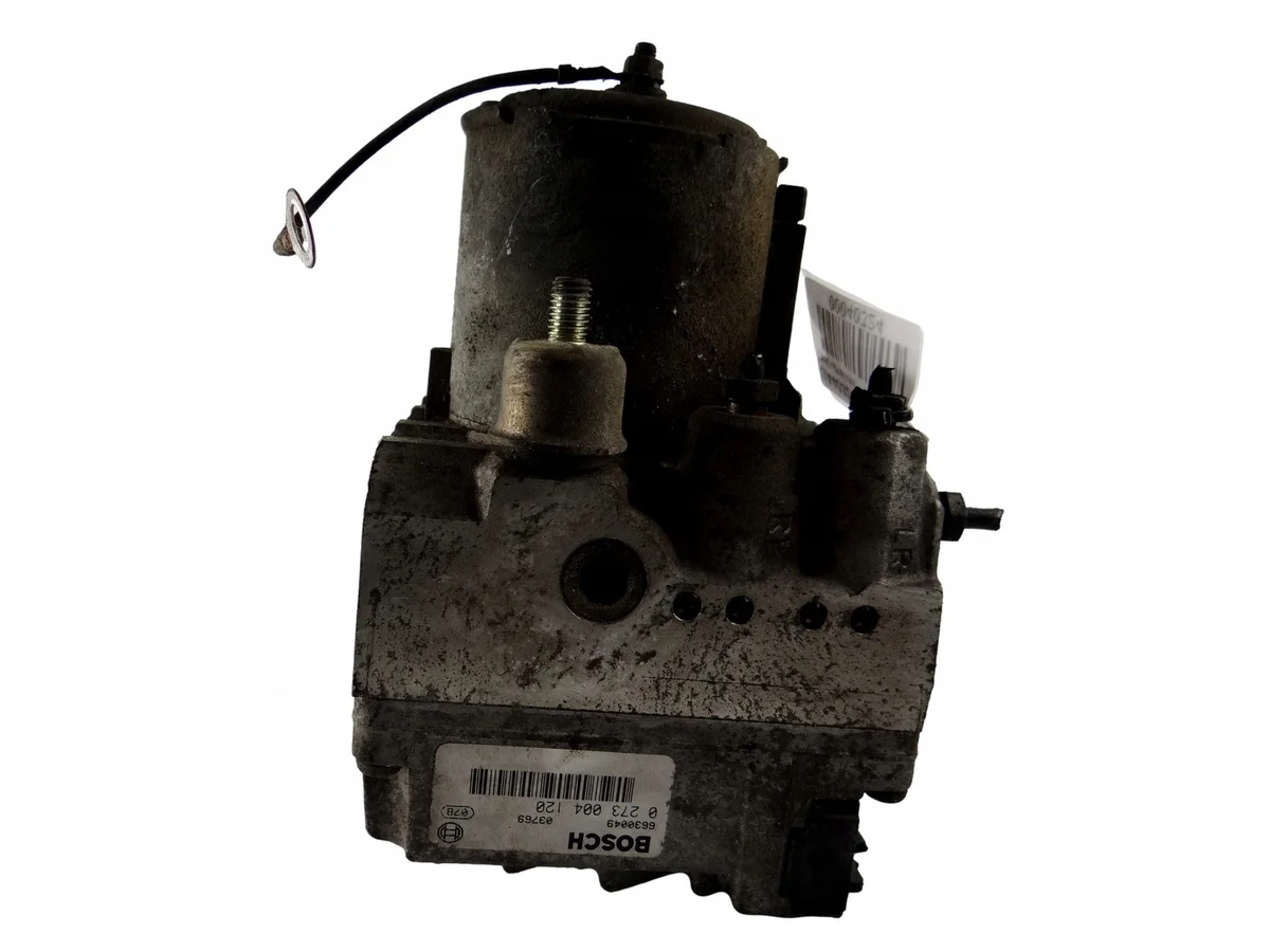 Bosch 0 273 004 120 Conjunto de controladores Usado
