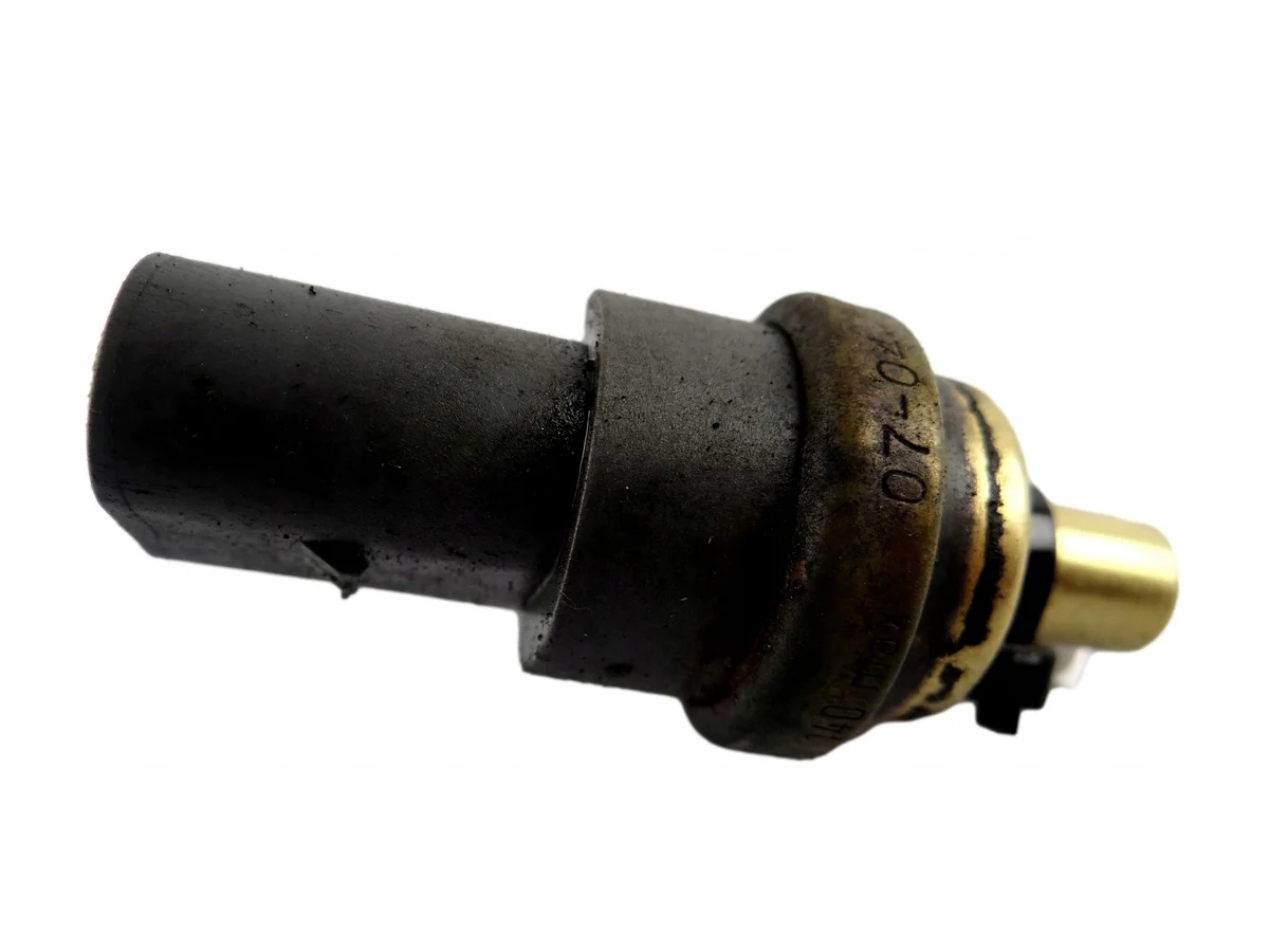 VW Wassertemperatursensor 06A 919 501 A - OE