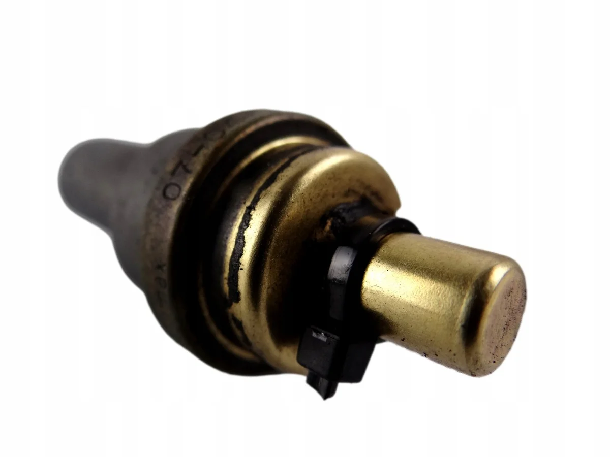 Used Water Temperature Sensor VW 06A919501A image 3