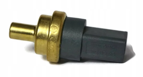 Used Water Temperature Sensor VW 06A919501A image 8