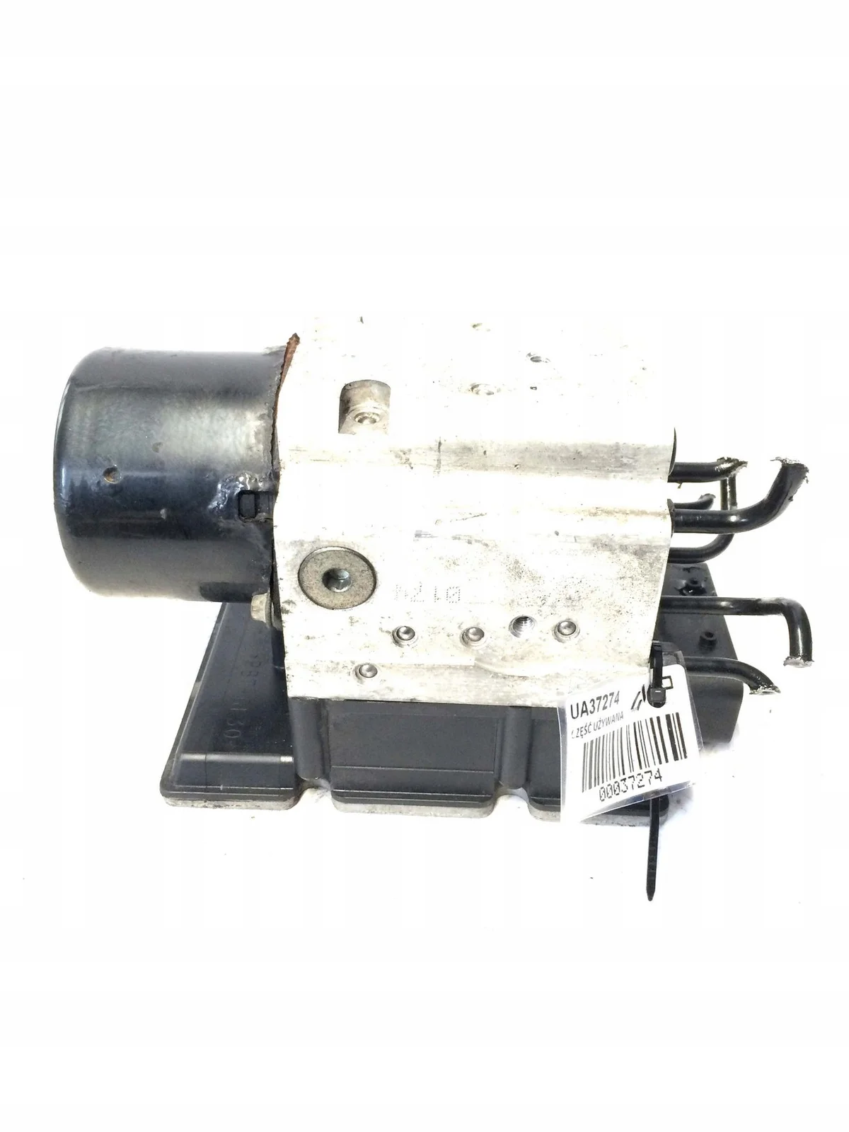 ABS pomp GM Saab 9-3 (12801324)