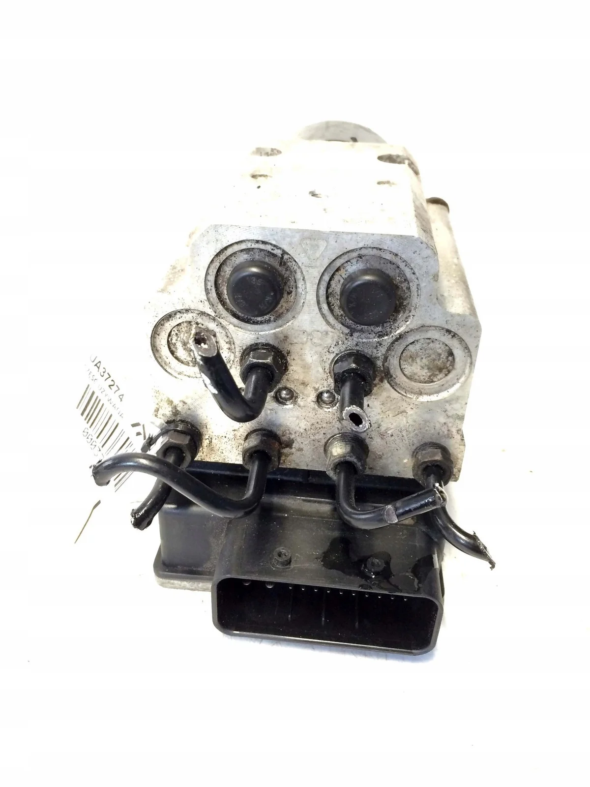 ABS pomp GM Saab 9-3 (12801324) image 3