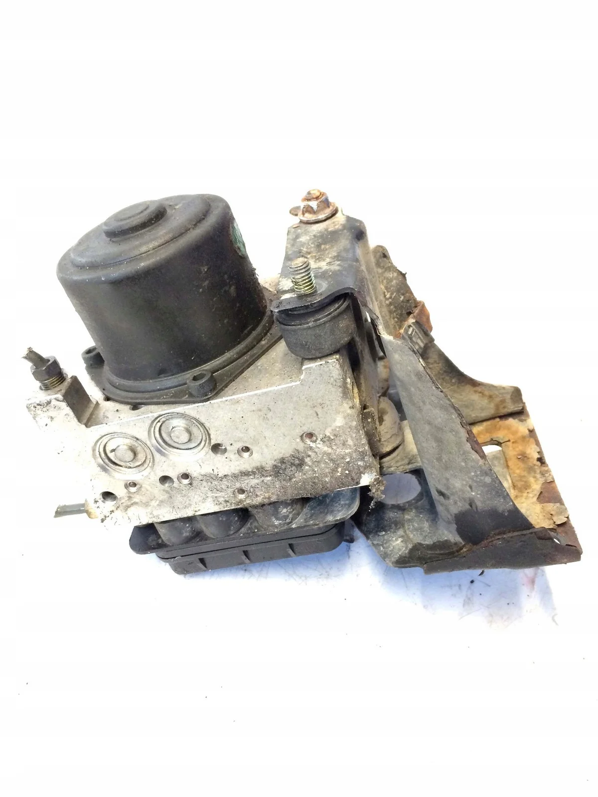 Used ABS Pump Mazda 6 GJ6E 437A0 image 3