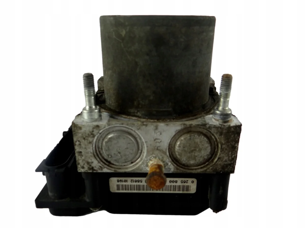 ABS Pumpe Nissan Almera 050622/670949