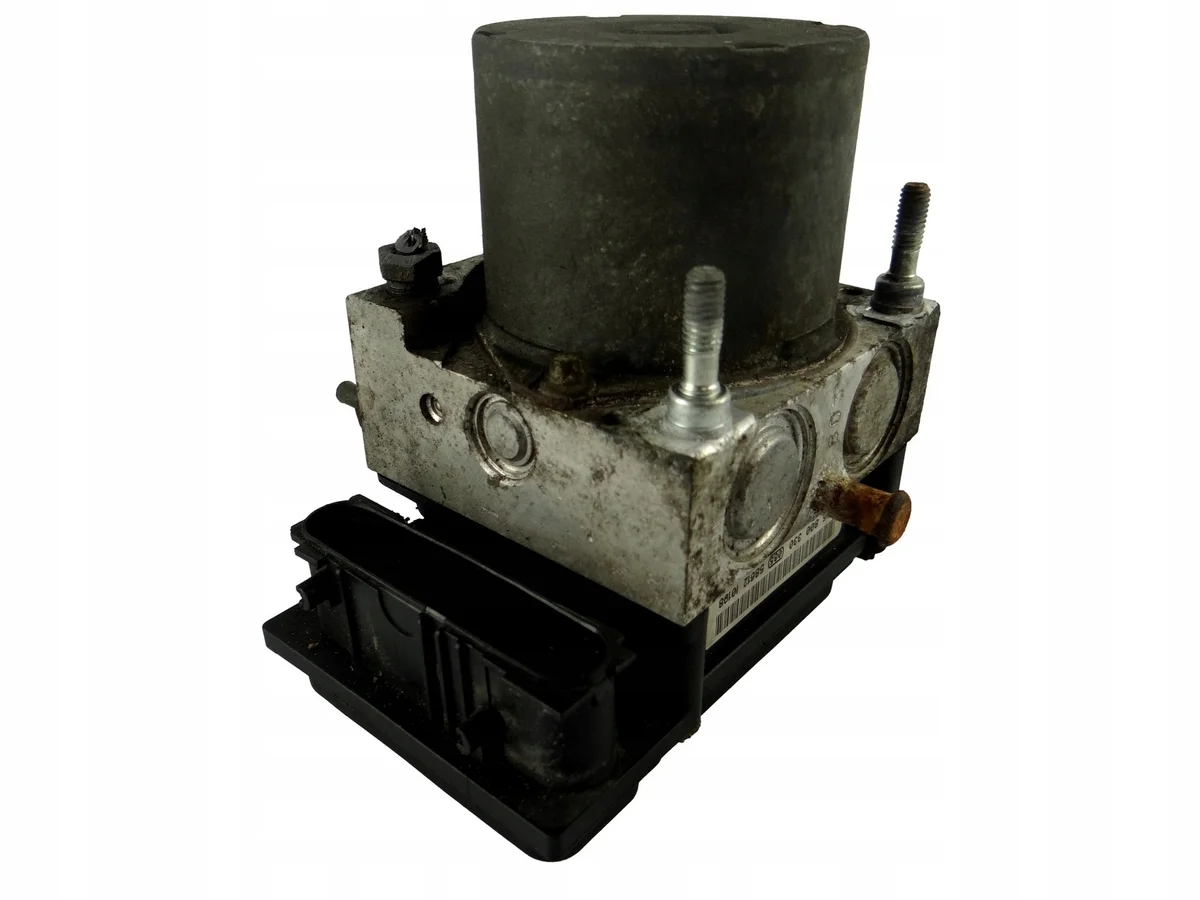ABS-pumppu Nissan Almera 050622/670949 image 3