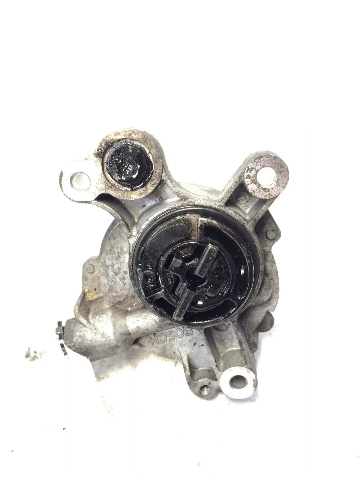 Bosch D165-1A Pompa Vacum Usata image 3