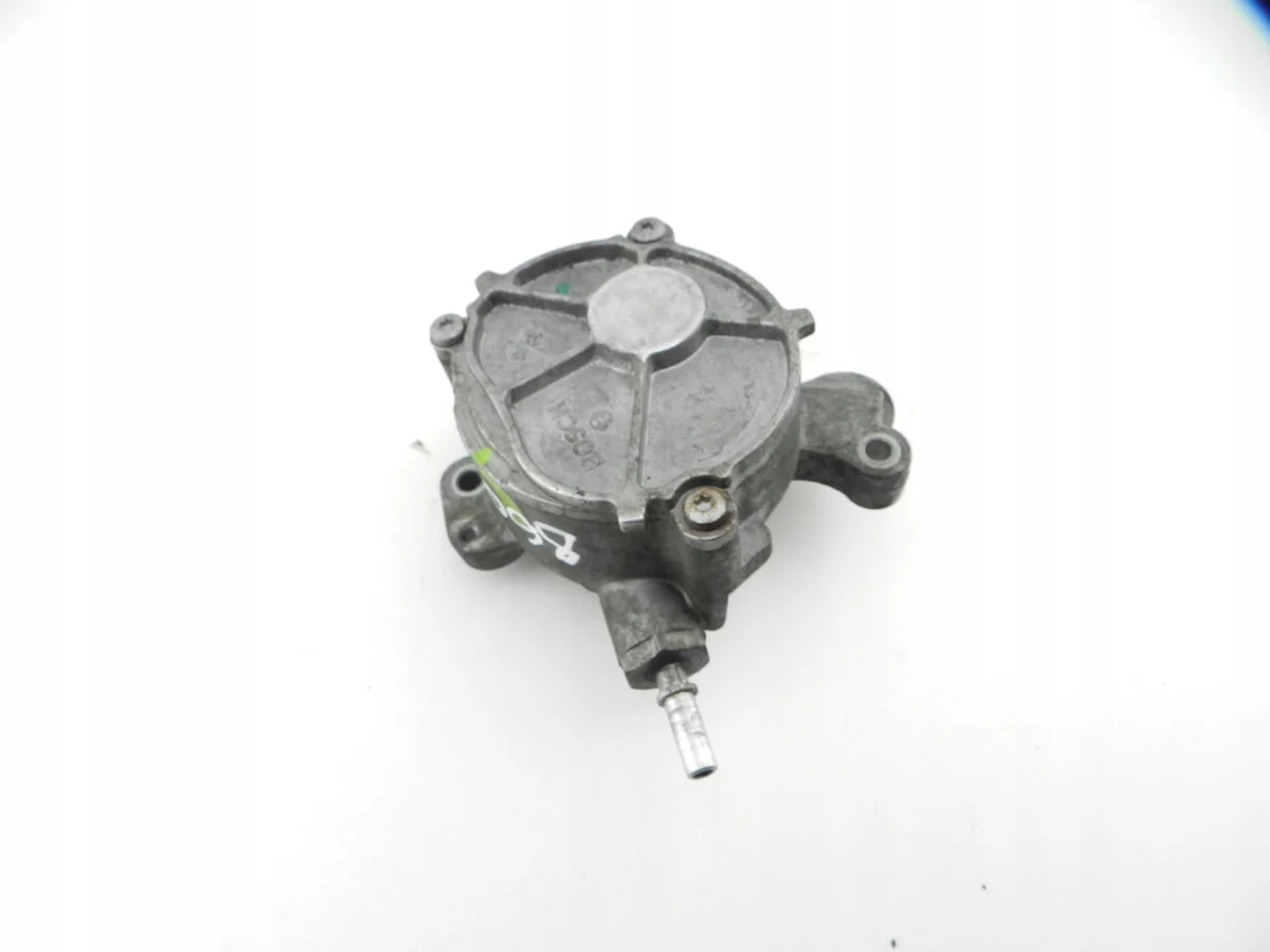 Bosch D165-1A Pompa Vacum Usata image 5