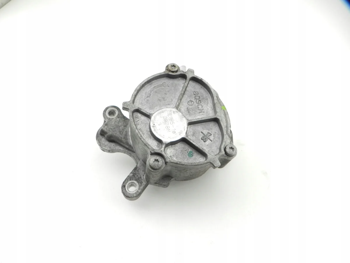 Bosch D165-1A Pompa Vacum Usata image 6