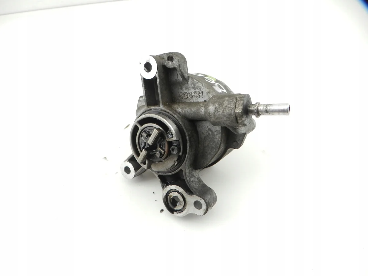 Bosch D165-1A Pompa Vacum Usata image 8