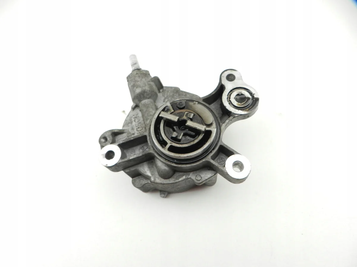Bosch D165-1A Pompa Vacum Usata image 9