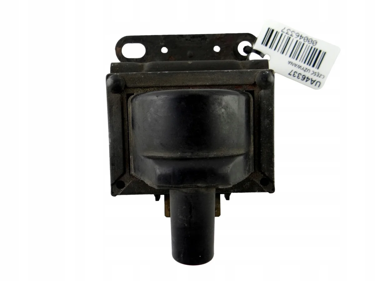 Zündspule Opel Astra F PBT 12V gebraucht