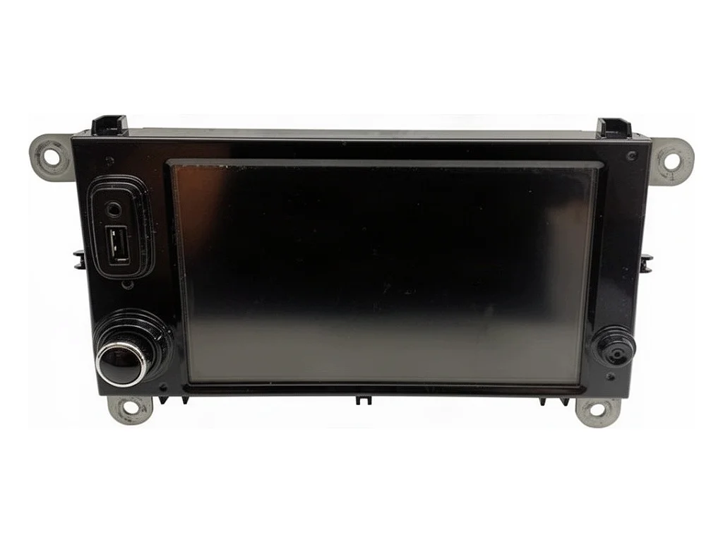 Radio Renault Clio IV 281152928R Multimedia