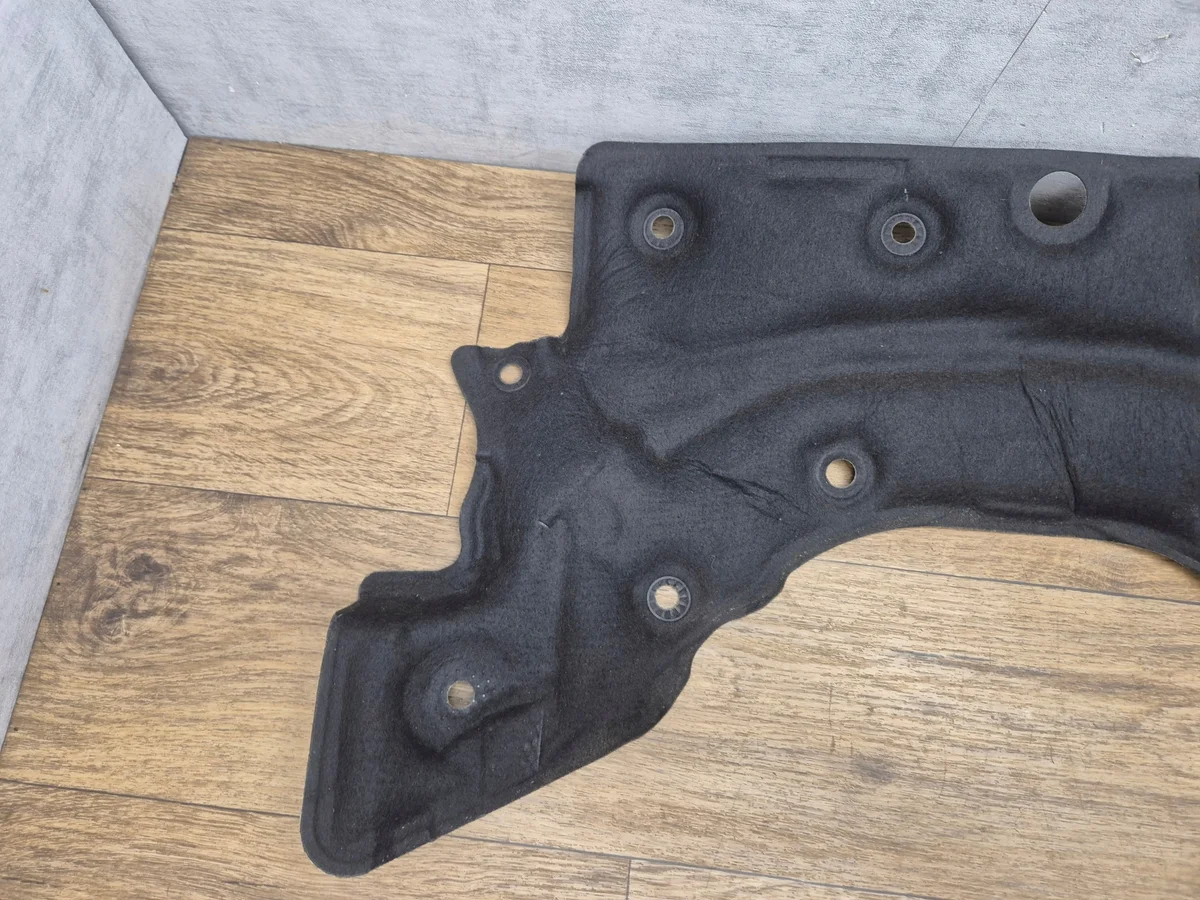 BMW G20 G21 G22 G23 G26 G42 Firewall Insulation