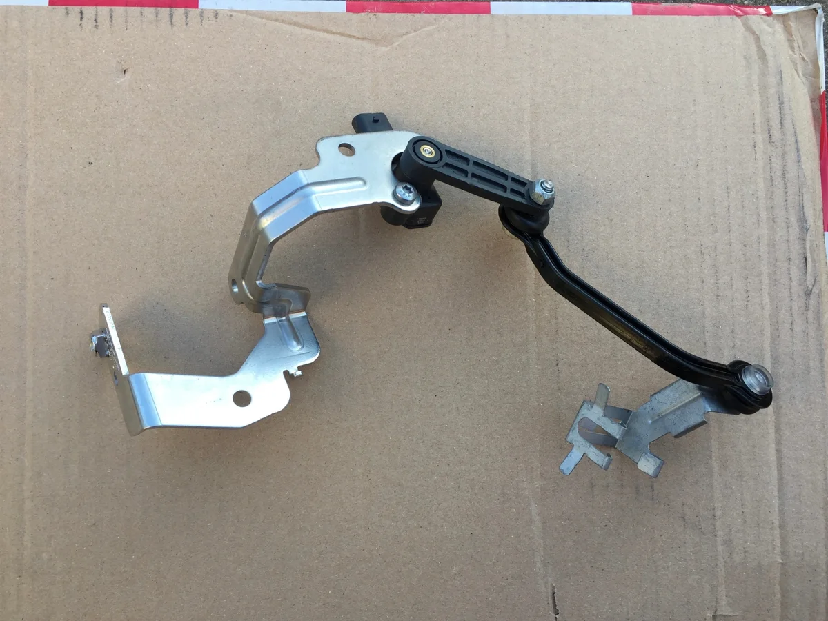 Sensore Livello Luci Mercedes CLA 35 A0009059413
