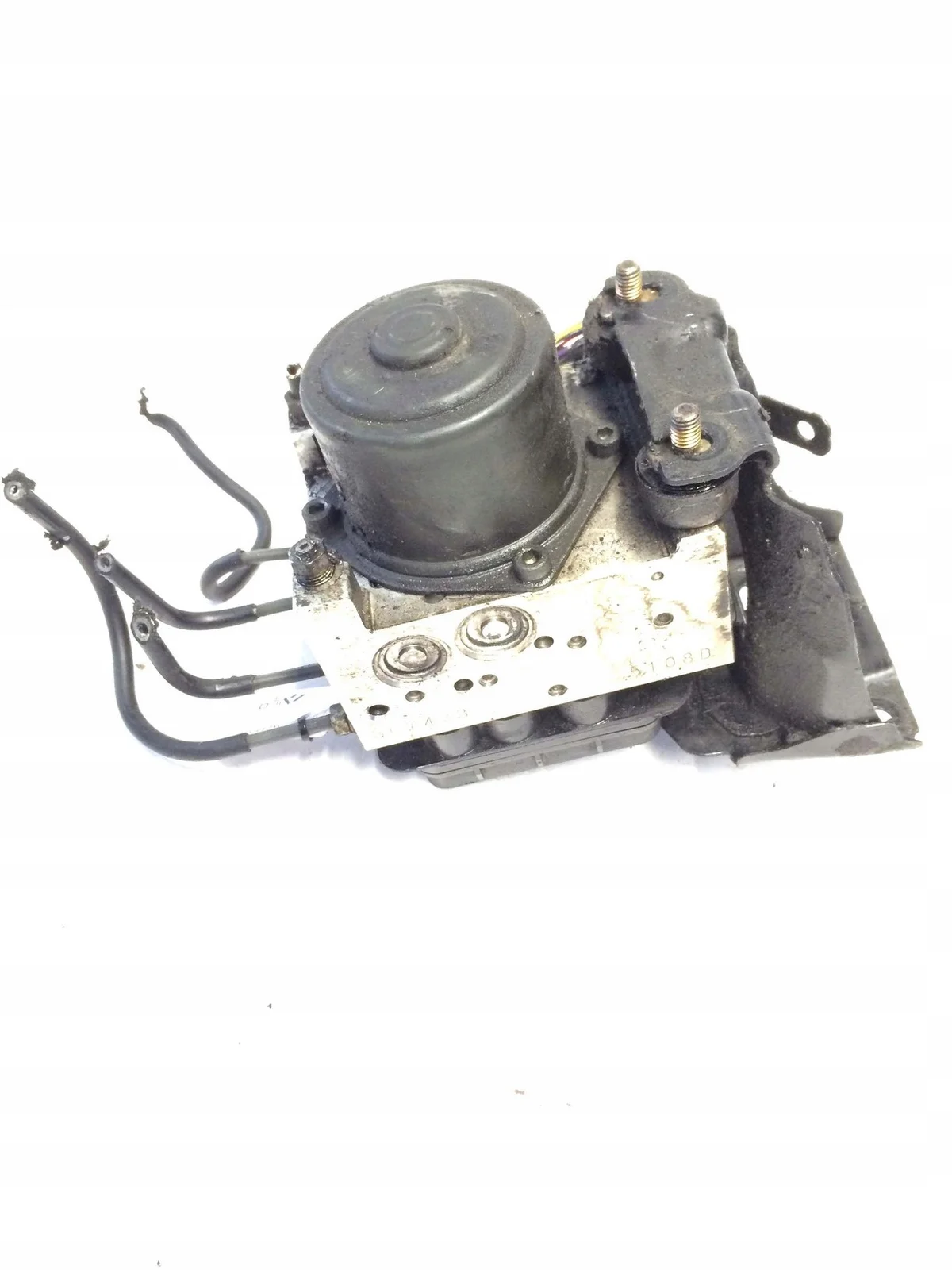 ABS-pumppu Mazda 6 GJ6E 137A0 Käytetty