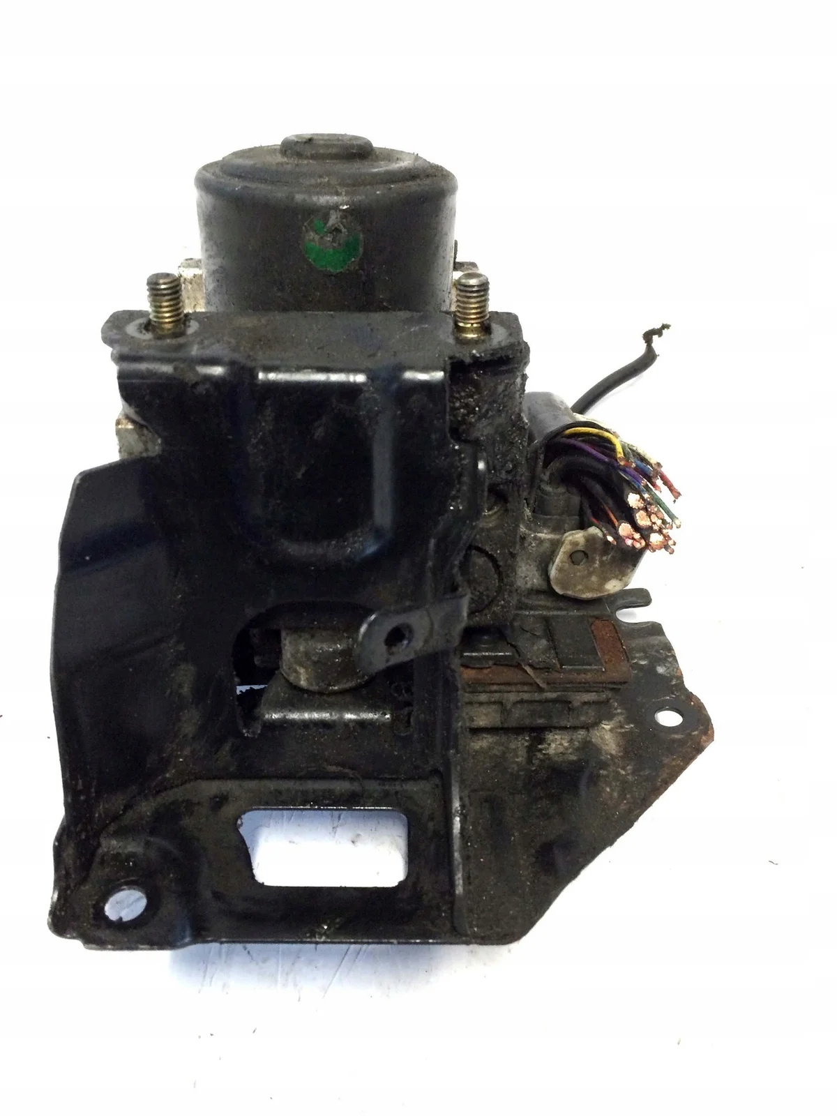 ABS Pump Mazda 6 GJ6E 137A0 Used image 3