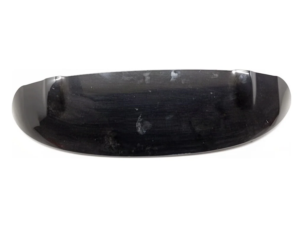 Spoiler bak Renault Clio IV Hatchback