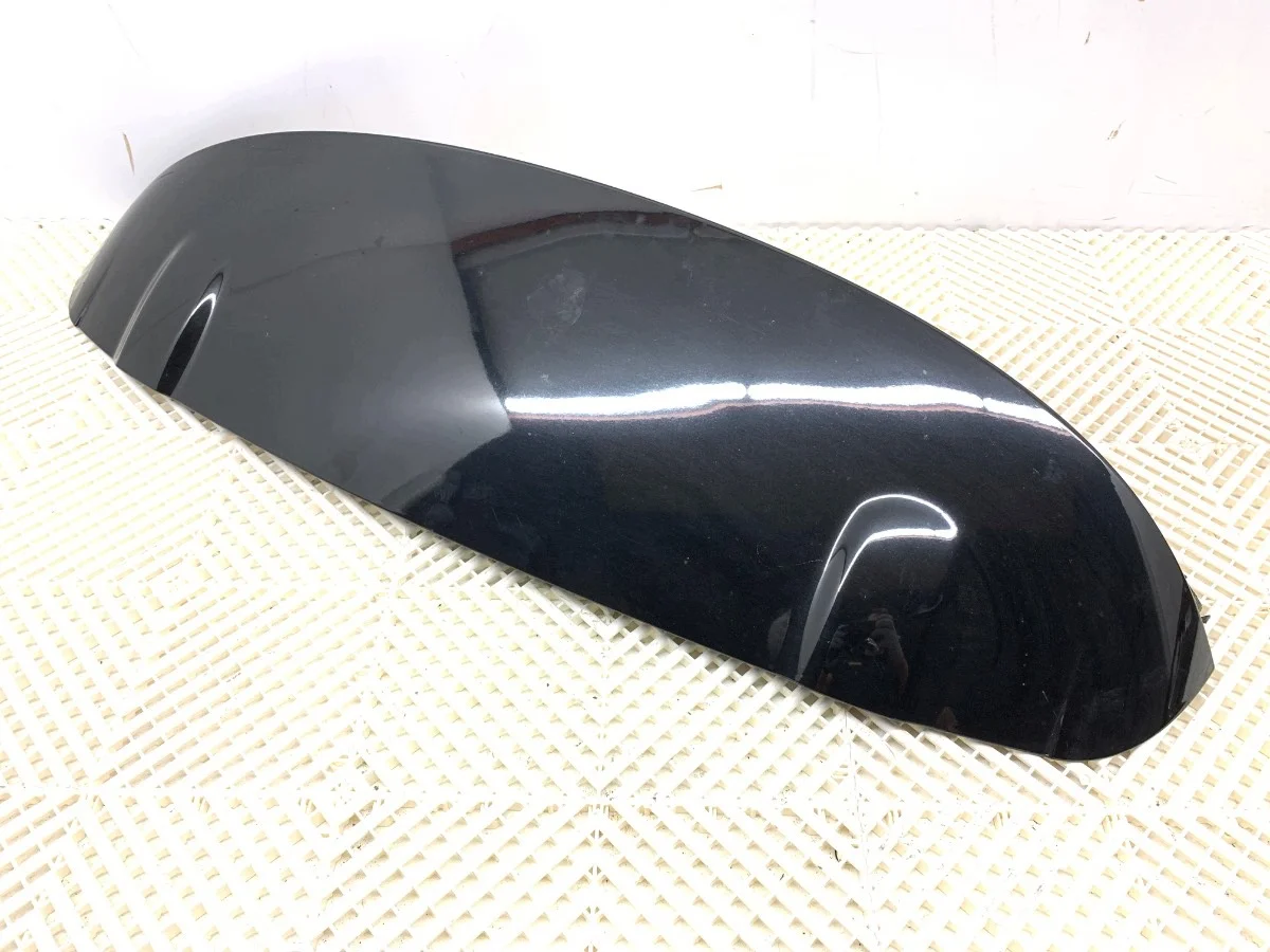 Spoiler posteriore Renault Clio IV Hatchback
