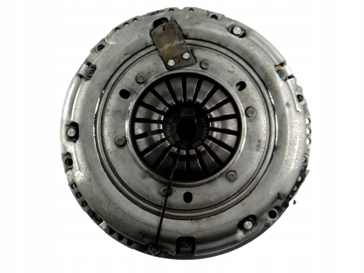 Kit embrayage bi-masse Alfa Romeo 159 2408