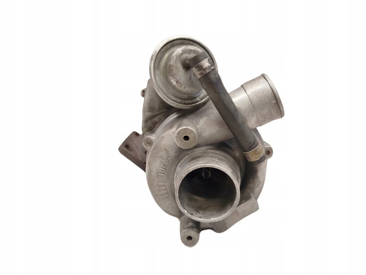 Turbokompressor Opel Astra 1.7 8970372300 image 4