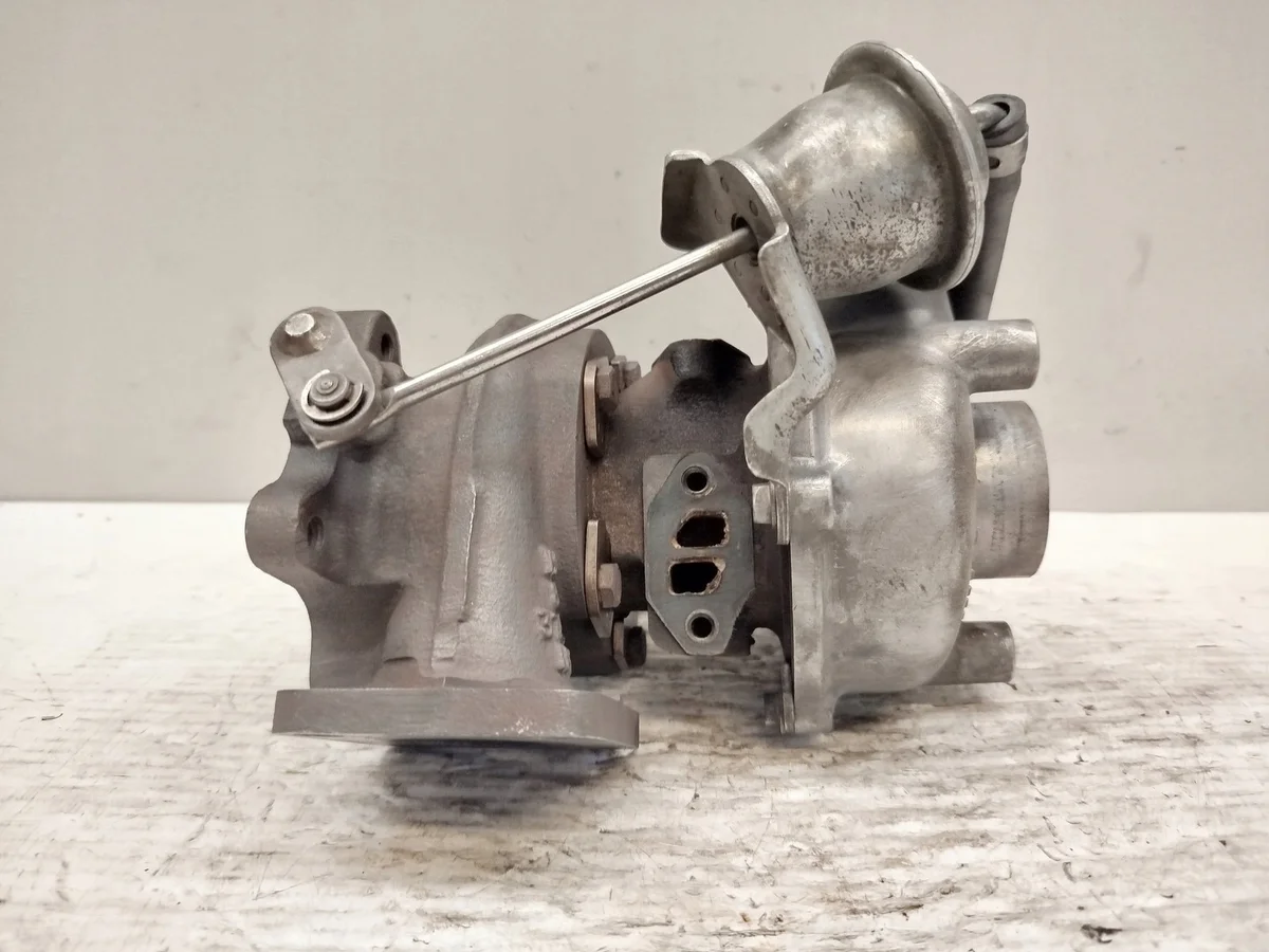 Turbokompressor Opel Astra 1.7 8970372300 image 7