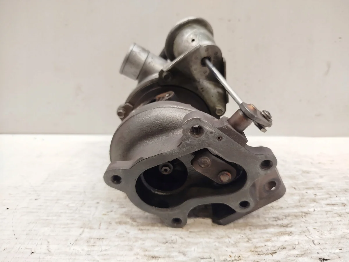Turbokompressor Opel Astra 1.7 8970372300 image 8