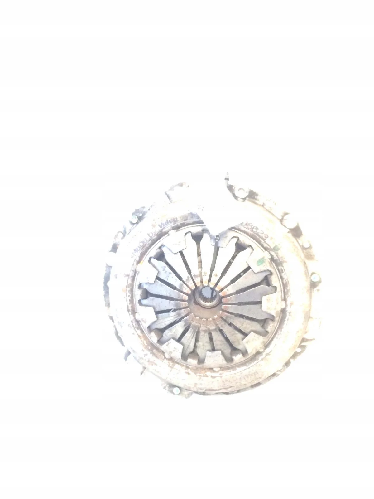 Kytkin Fiat Seicento 1.1, OEM 1008623